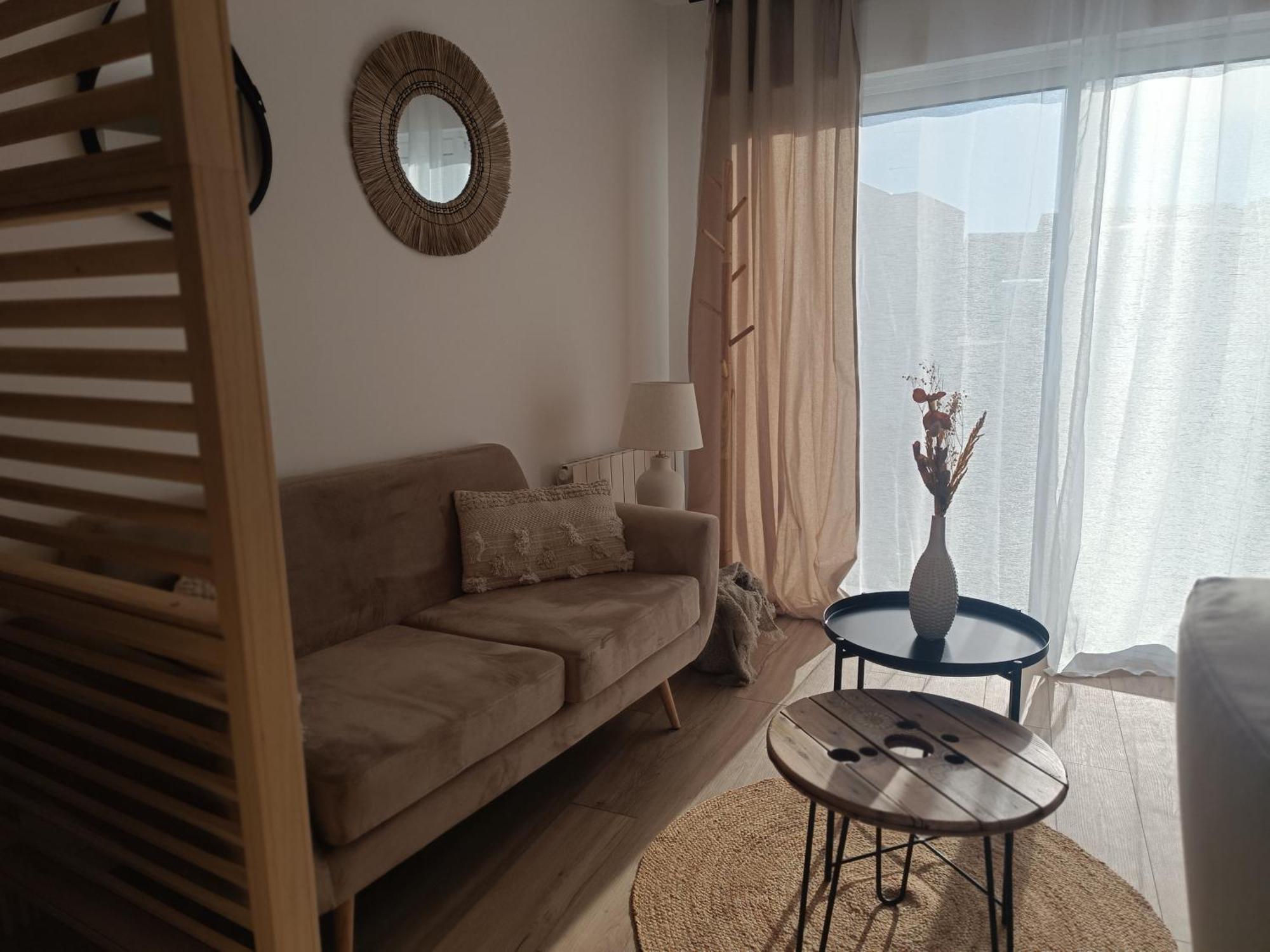 La Pause Bretonne Apartman Quéven Kültér fotó