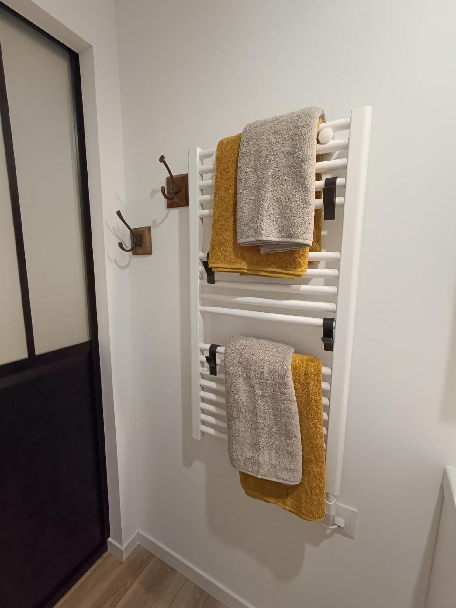 La Pause Bretonne Apartman Quéven Kültér fotó